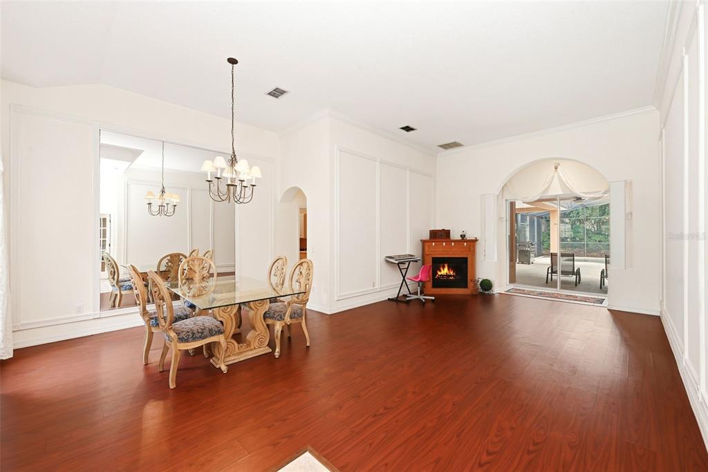 Property for sale at 483 WEKIVA PRESERVE DRIVE, APOPKA, FL, 32712