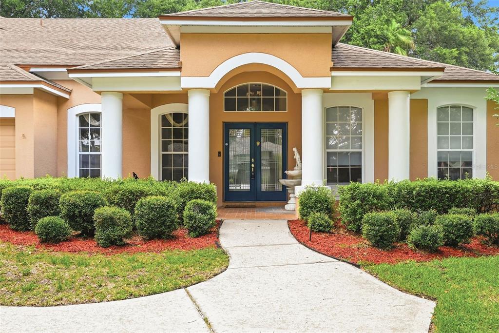 Property for sale at 483 WEKIVA PRESERVE DRIVE, APOPKA, FL, 32712