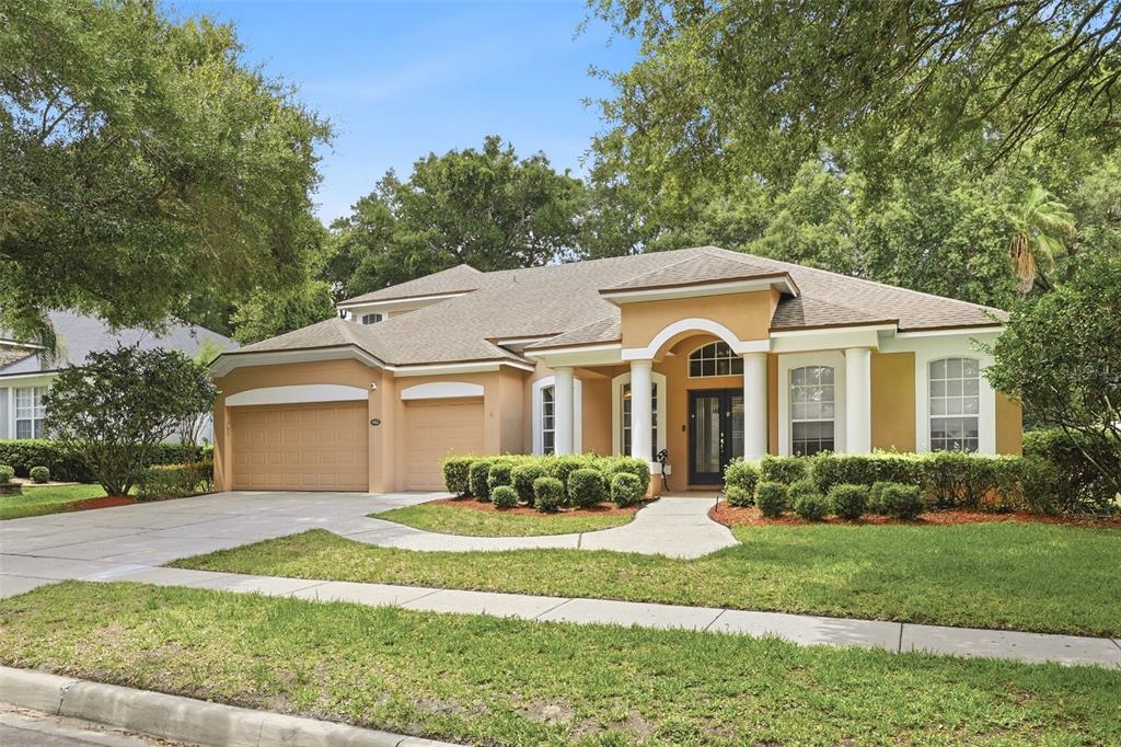 Property for sale at 483 WEKIVA PRESERVE DRIVE, APOPKA, FL, 32712
