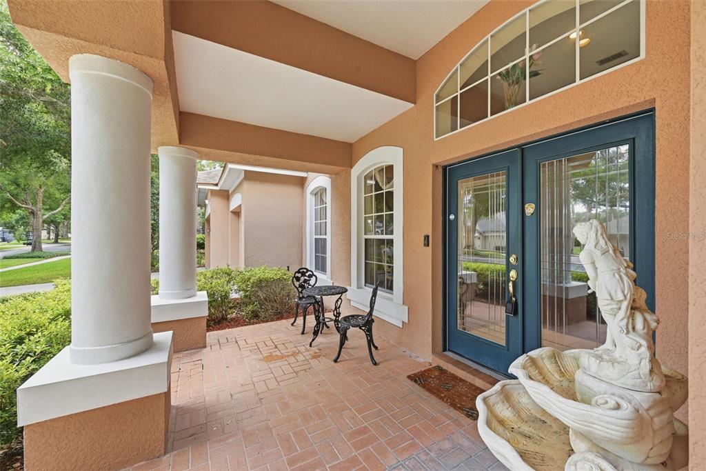 Property for sale at 483 WEKIVA PRESERVE DRIVE, APOPKA, FL, 32712