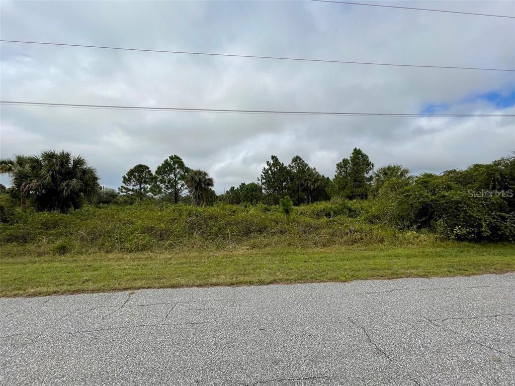 Property for sale at NYBERG ROAD, NORTH PORT, FL, 34291