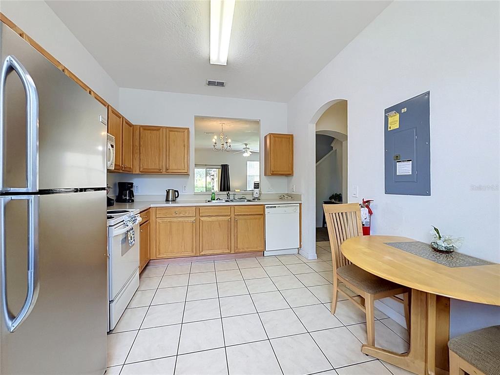 Property for sale at 220 TERRA LAGO STREET, DAVENPORT, FL, 33897