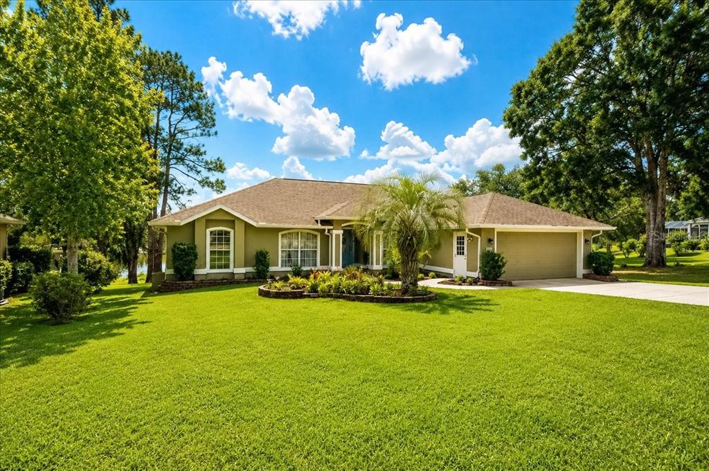 Property for sale at 1081 NE 130TH TERRACE, SILVER SPRINGS, FL, 34488