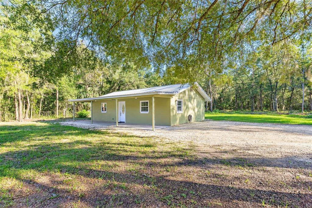 Property for sale at 8030 SE 153RD STREET, INGLIS, FL, 34449
