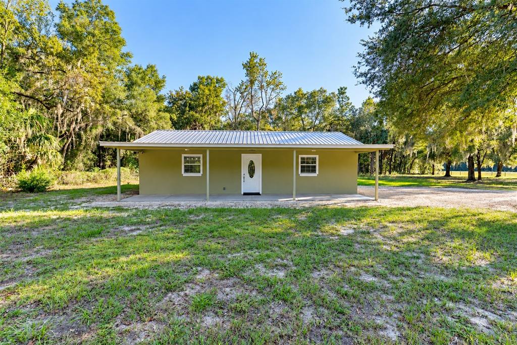 Property for sale at 8030 SE 153RD STREET, INGLIS, FL, 34449
