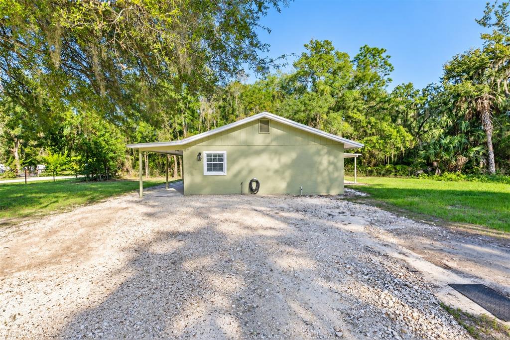 Property for sale at 8030 SE 153RD STREET, INGLIS, FL, 34449