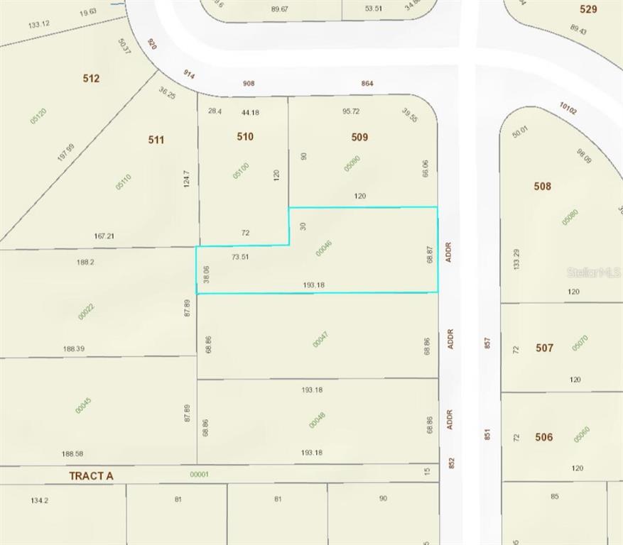 Property for sale at WAGES WAY, ORLANDO, FL, 32825