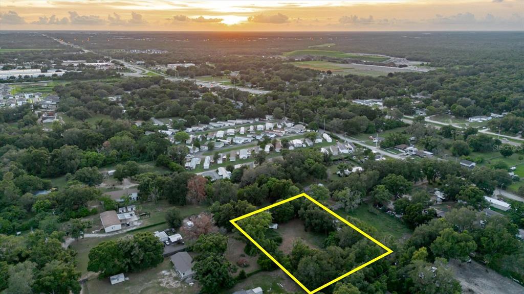 Property for sale at 11152 GALAXY LANE, THONOTOSASSA, FL, 33592