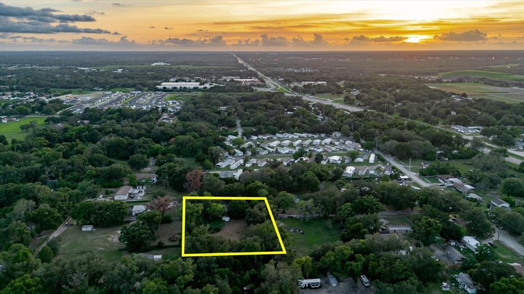 Property for sale at 11152 GALAXY LANE, THONOTOSASSA, FL, 33592