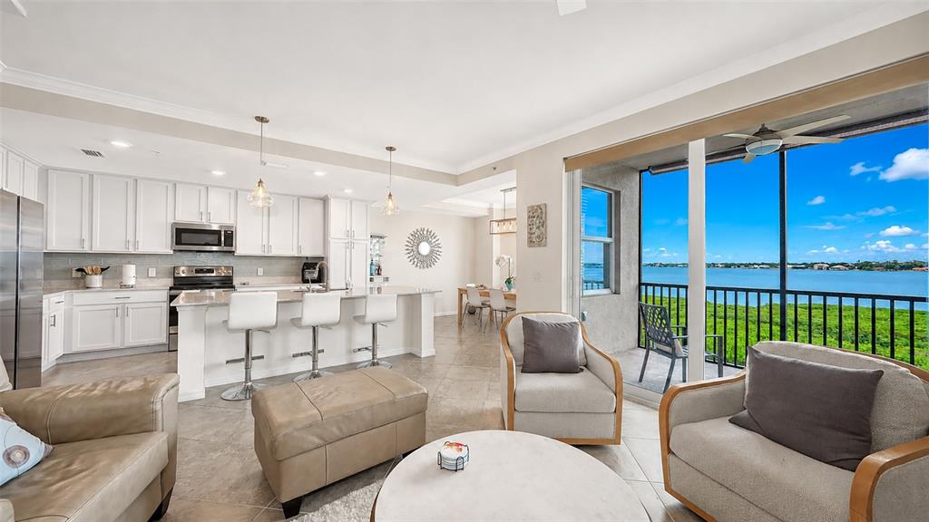 Property for sale at 1020 TIDEWATER SHORES LOOP UNIT 207, BRADENTON, FL, 34208