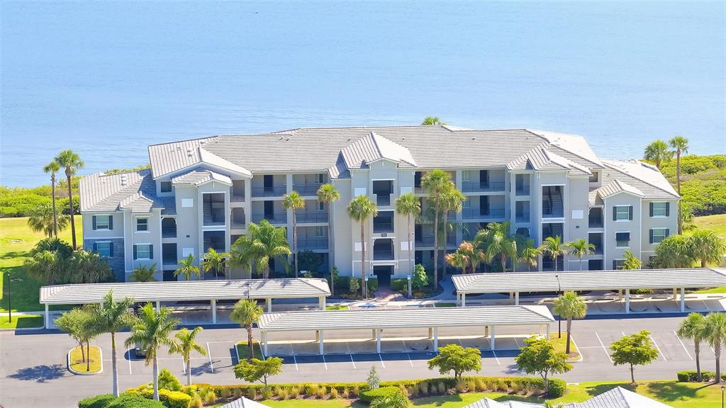 Property for sale at 1020 TIDEWATER SHORES LOOP UNIT 207, BRADENTON, FL, 34208
