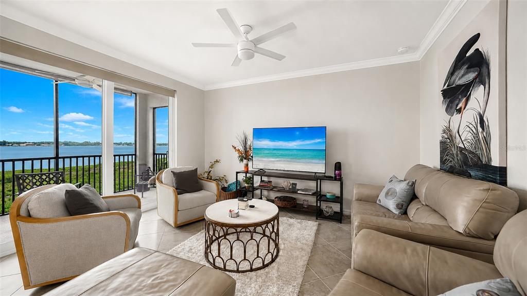 Property for sale at 1020 TIDEWATER SHORES LOOP UNIT 207, BRADENTON, FL, 34208