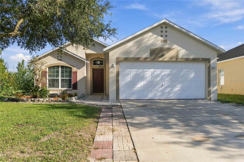 Property for sale at 5551 SYCAMORE CANYON DRIVE, KISSIMMEE, FL, 34758