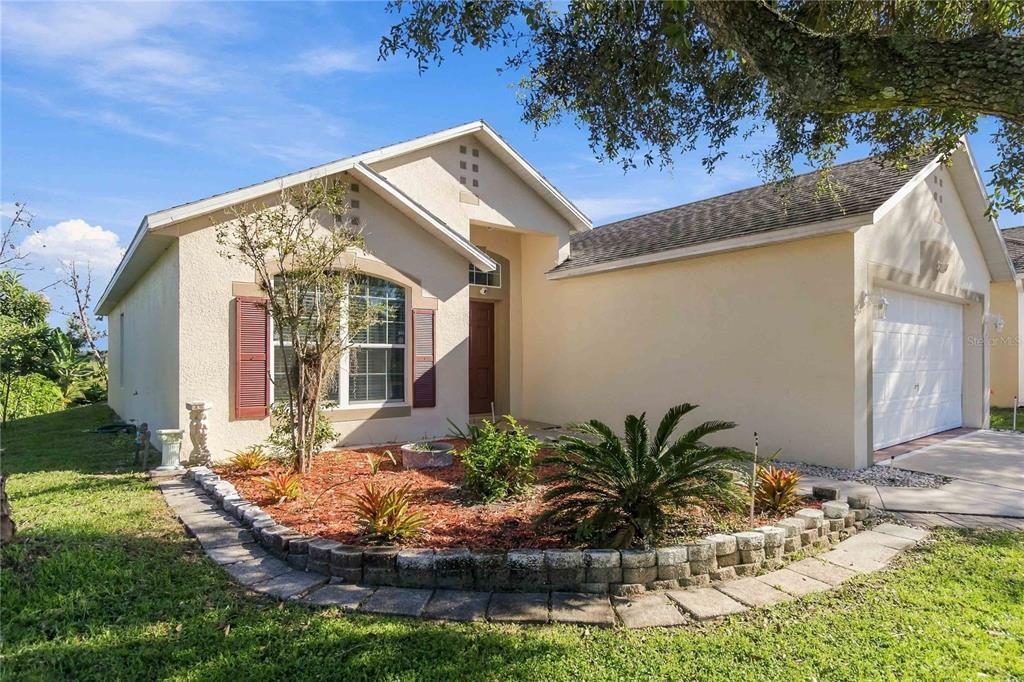 Property for sale at 5551 SYCAMORE CANYON DRIVE, KISSIMMEE, FL, 34758