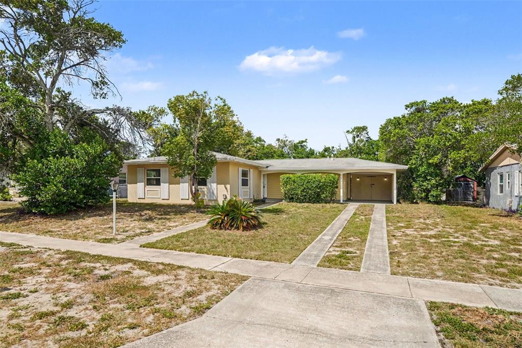Property for sale at 6291 KIMBALL COURT, SPRING HILL, FL, 34606