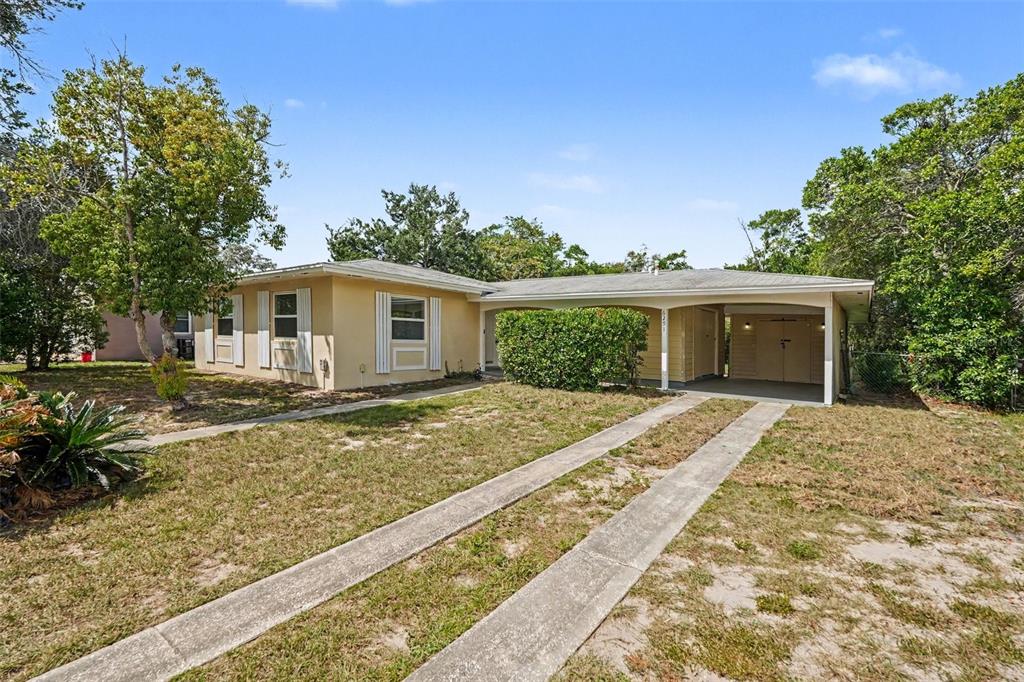 Property for sale at 6291 KIMBALL COURT, SPRING HILL, FL, 34606