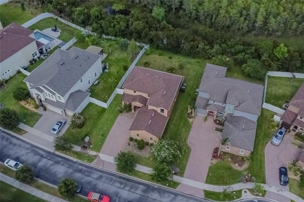 Property for sale at 3280 SOMERSET PARK DRIVE, ORLANDO, FL, 32824