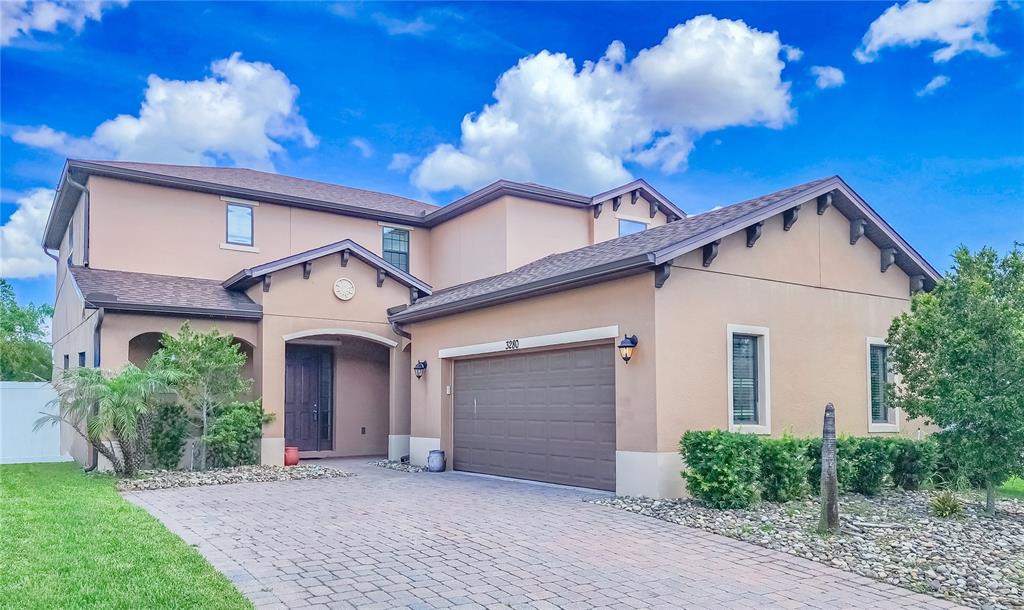 Property for sale at 3280 SOMERSET PARK DRIVE, ORLANDO, FL, 32824
