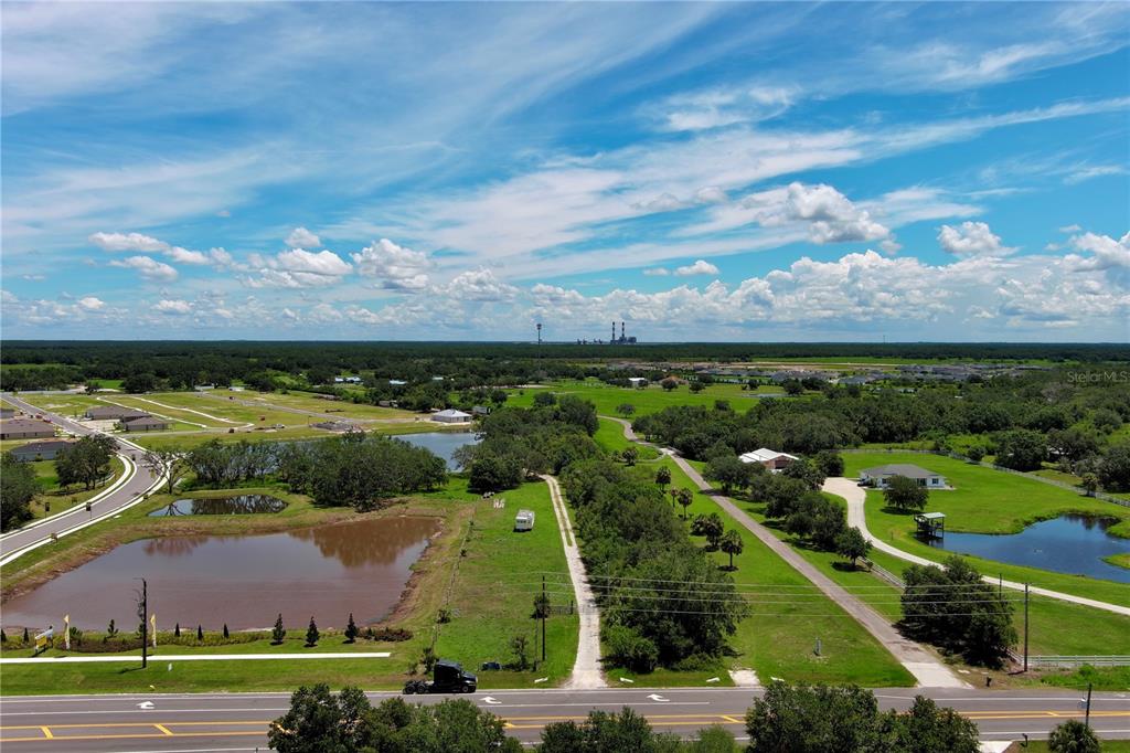 Property for sale at 15820 COUNTY ROAD 675, PARRISH, FL, 34219