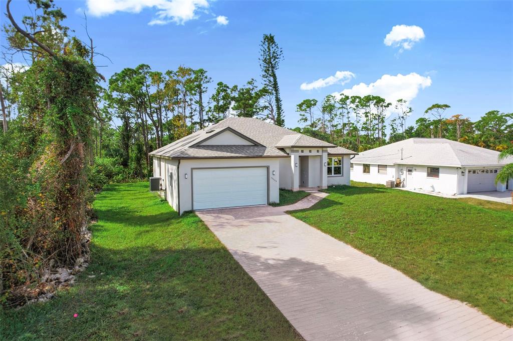 Property for sale at 13353 GORMAN AVENUE, PORT CHARLOTTE, FL, 33981