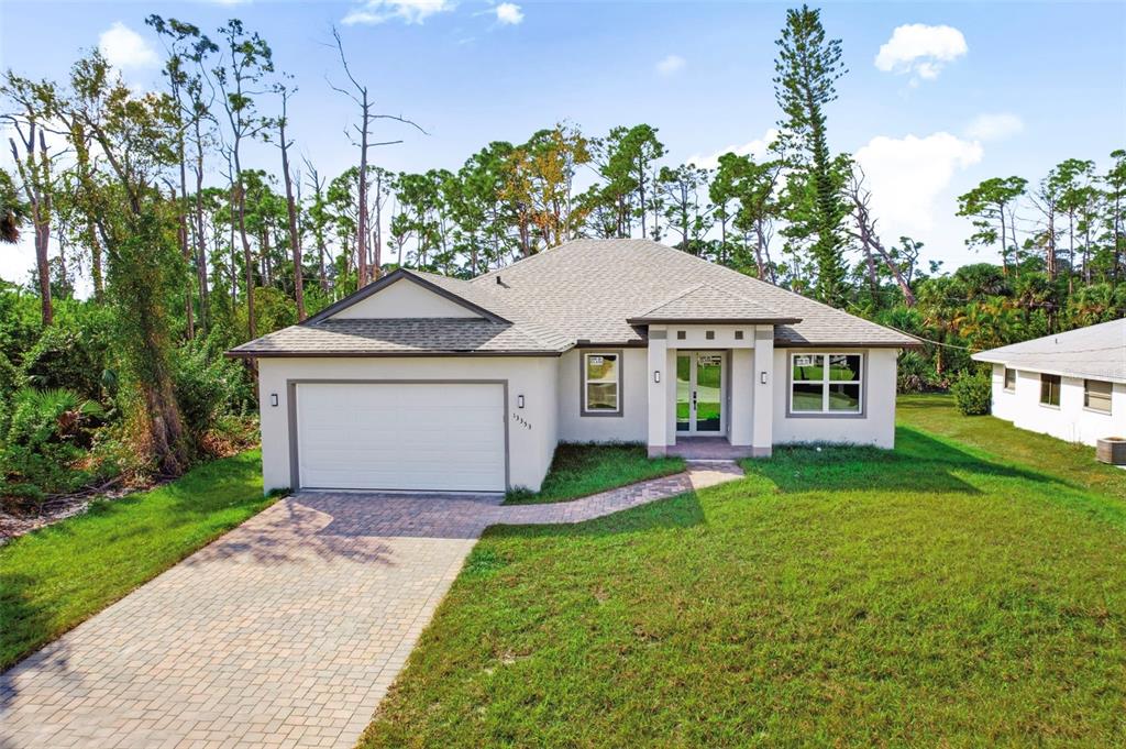 Property for sale at 13353 GORMAN AVENUE, PORT CHARLOTTE, FL, 33981