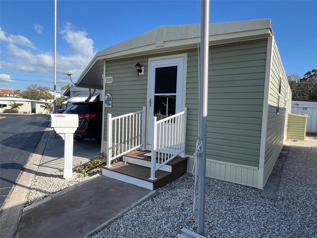 Property for sale at 8300 SEMINOLE BOULEVARD UNIT 218, SEMINOLE, FL, 33772