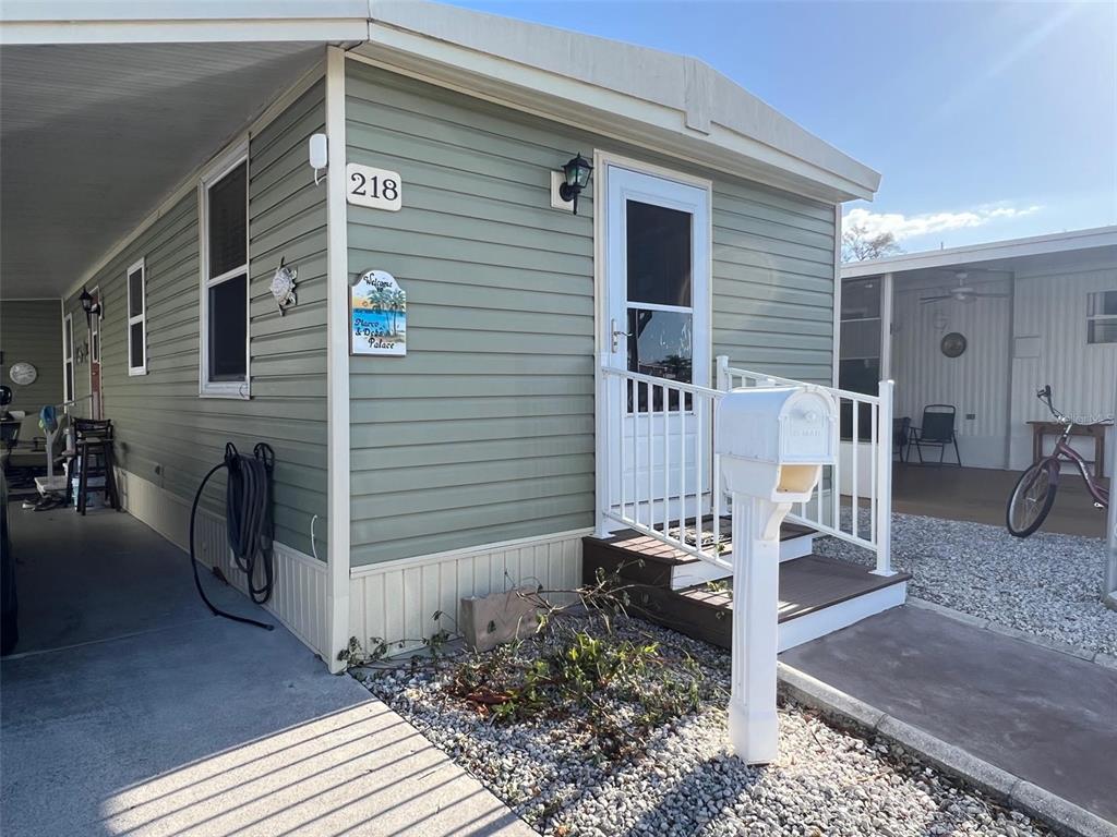 Property for sale at 8300 SEMINOLE BOULEVARD UNIT 218, SEMINOLE, FL, 33772