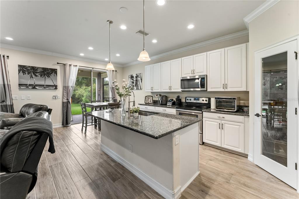 Property for sale at 1295 MONTGOMERY BELL ROAD, WESLEY CHAPEL, FL, 33543