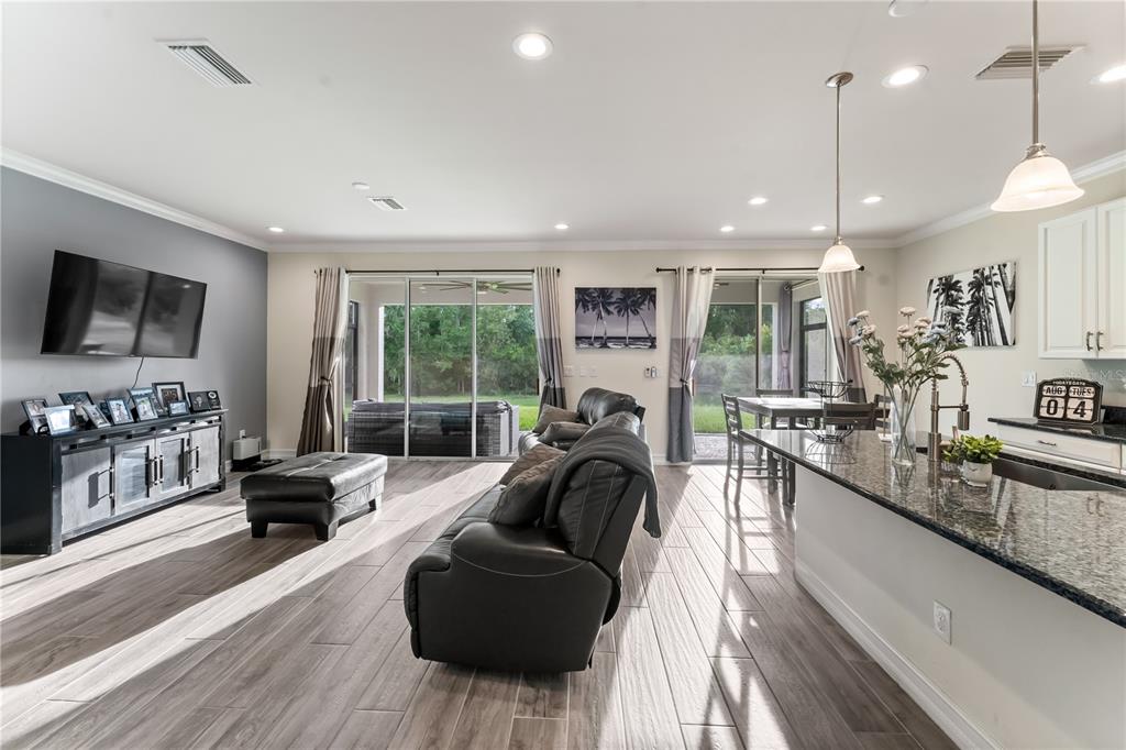 Property for sale at 1295 MONTGOMERY BELL ROAD, WESLEY CHAPEL, FL, 33543