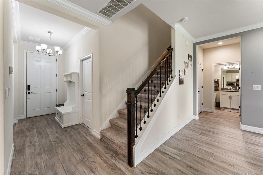 Property for sale at 1295 MONTGOMERY BELL ROAD, WESLEY CHAPEL, FL, 33543