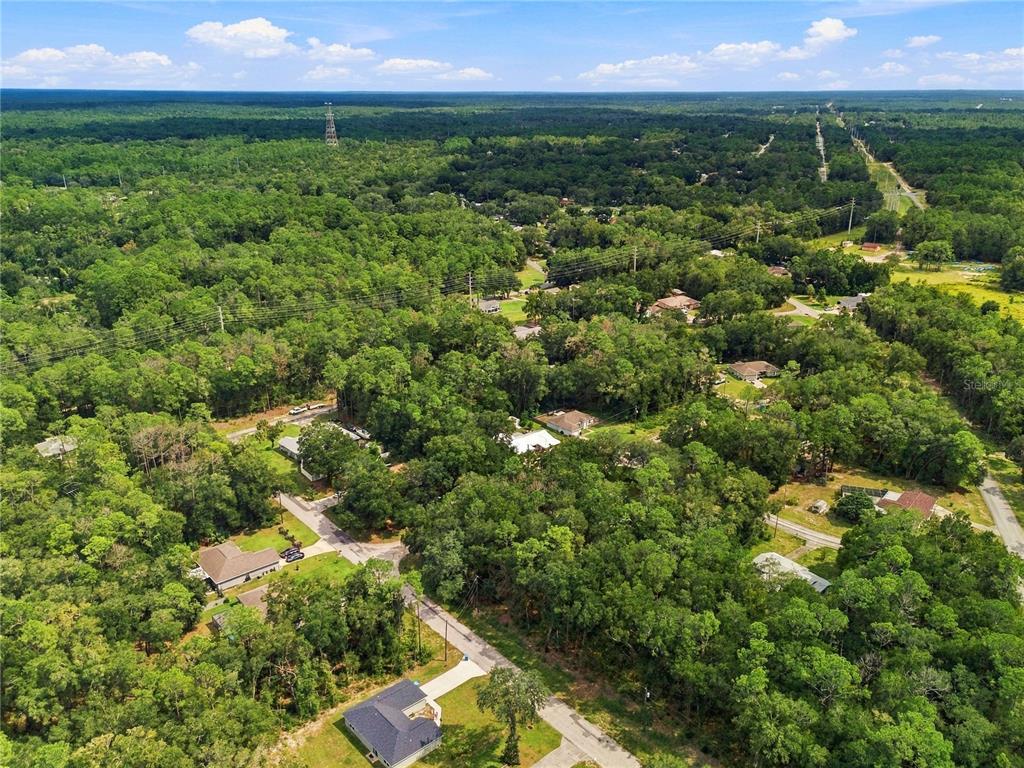 Property for sale at 1614 W HILL LANE, CITRUS SPRINGS, FL, 34434