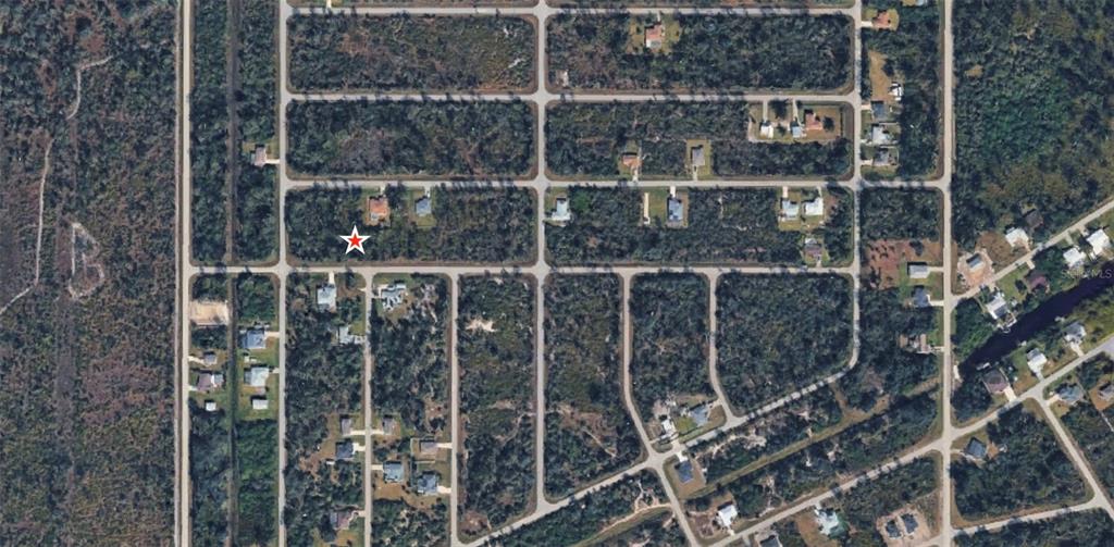 Property for sale at 12060 BENHAM AVENUE, PORT CHARLOTTE, FL, 33981