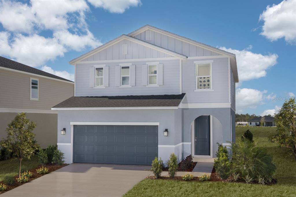 Property for sale at 3070 CROSSLAND COURT, HAINES CITY, FL, 33844