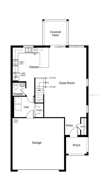 Property for sale at 3070 CROSSLAND COURT, HAINES CITY, FL, 33844
