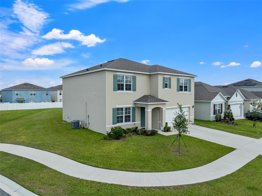 Property for sale at 821 SUN BURST ROAD, WINTER HAVEN, FL, 33880