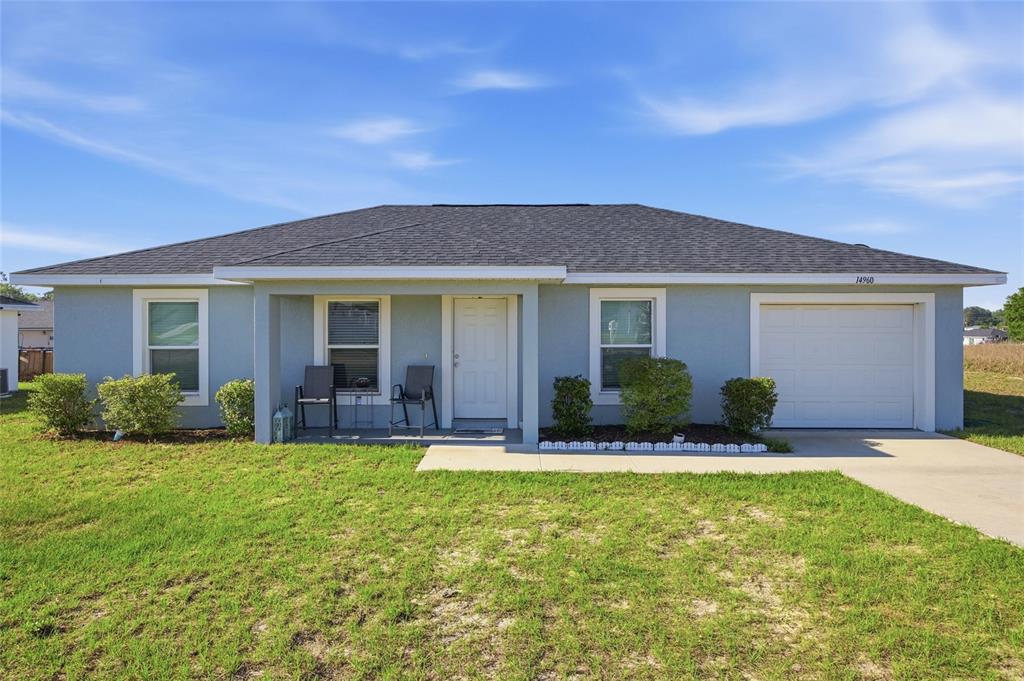 Property for sale at 14960 SW 33RD LANE, OCALA, FL, 34481