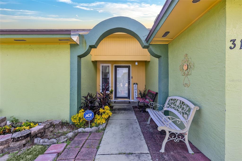Property for sale at 3110 GOLDEN ROCK DRIVE, ORLANDO, FL, 32818