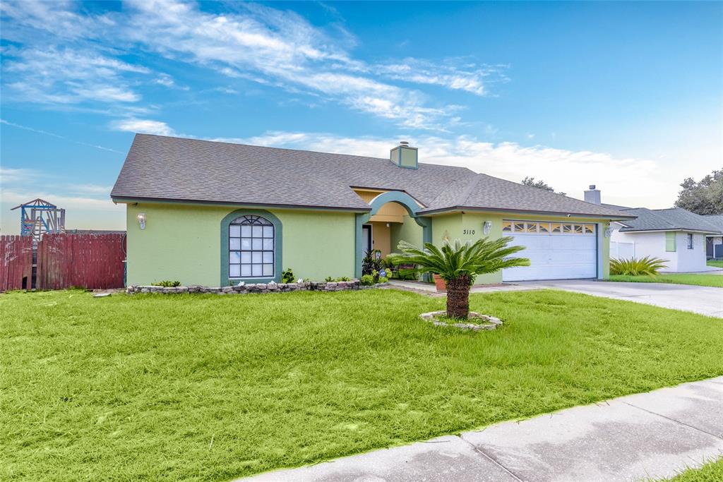Property for sale at 3110 GOLDEN ROCK DRIVE, ORLANDO, FL, 32818