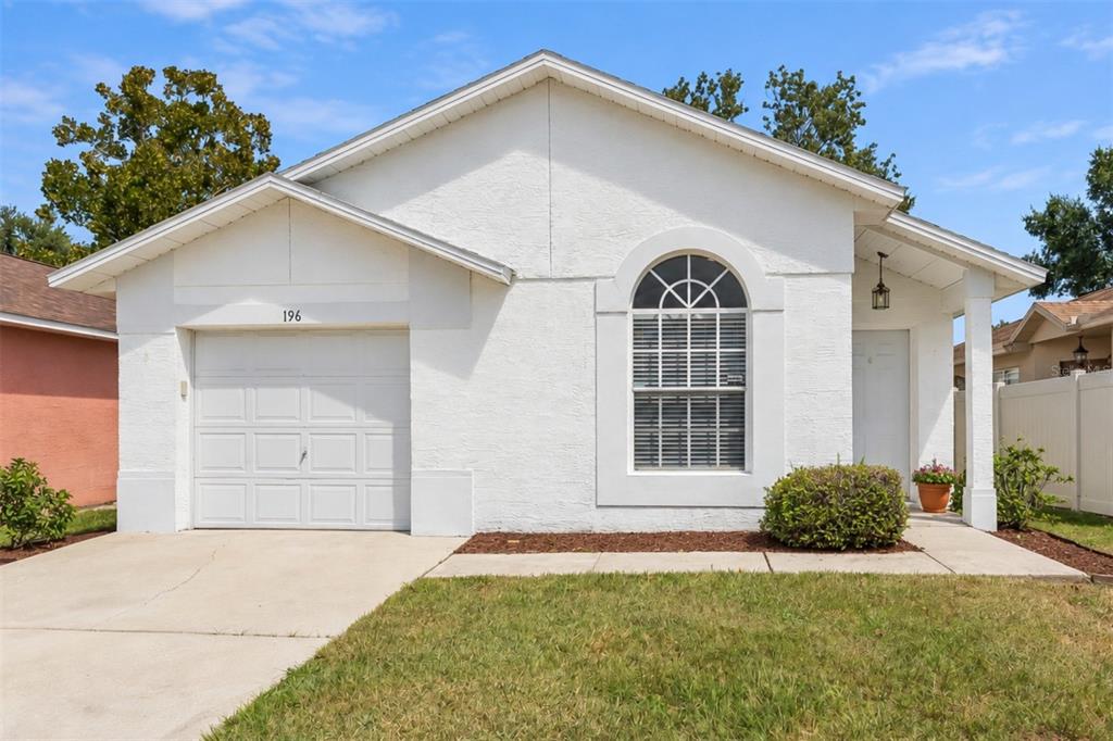 Property for sale at 196 BURNSED PLACE, OVIEDO, FL, 32765