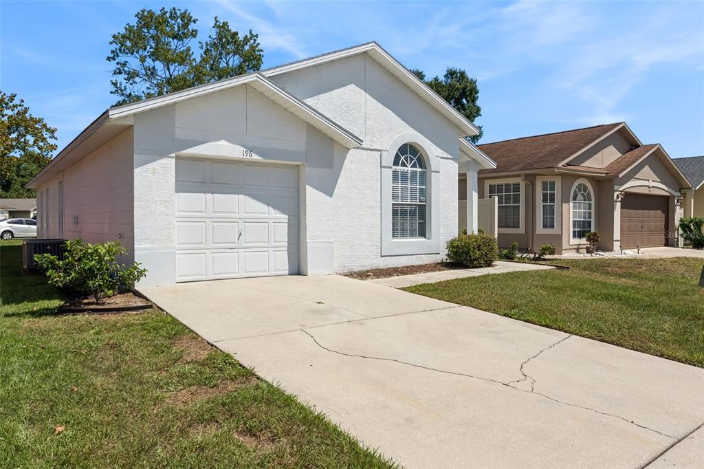Property for sale at 196 BURNSED PLACE, OVIEDO, FL, 32765