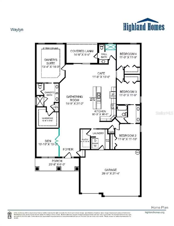 Property for sale at 1818 TELEFORD ROAD, ST CLOUD, FL, 34771