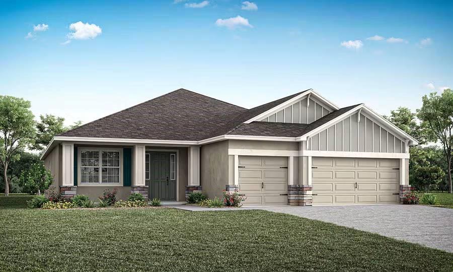 Property for sale at 1818 TELEFORD ROAD, ST CLOUD, FL, 34771