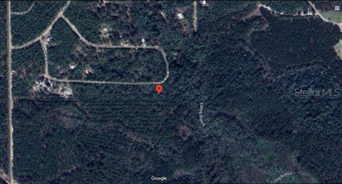 Property for sale at 121 CORBINA WAY W, FLORAHOME, FL, 32140