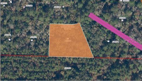 Property for sale at 121 CORBINA WAY W, FLORAHOME, FL, 32140