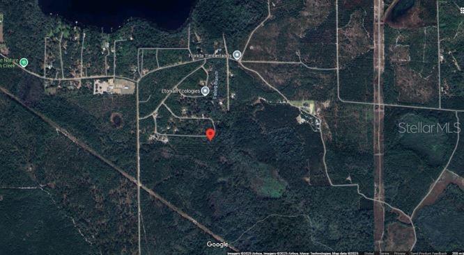 Property for sale at 121 CORBINA WAY W, FLORAHOME, FL, 32140