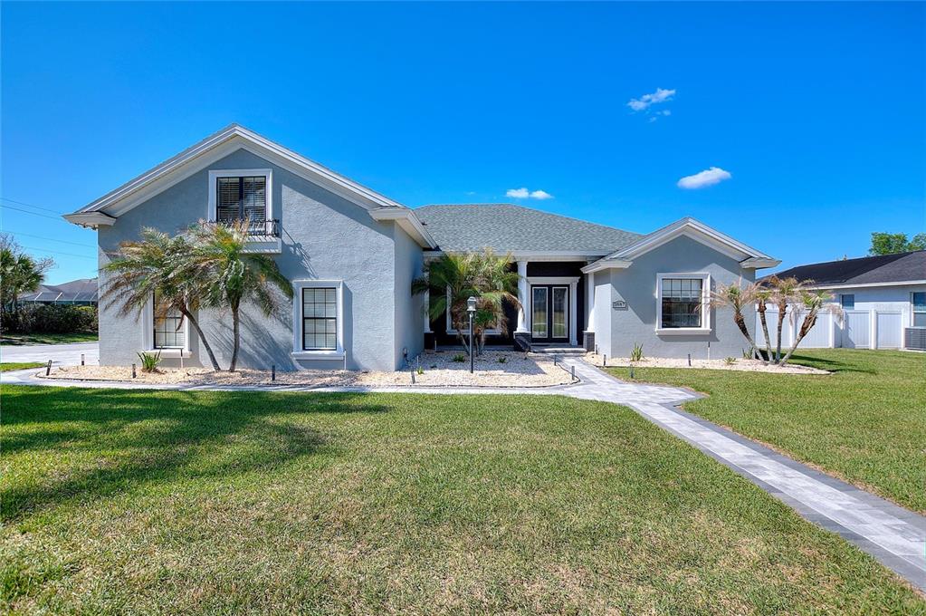 Property for sale at 2687 BROOKSIDE BLUFF LOOP, LAKELAND, FL, 33813