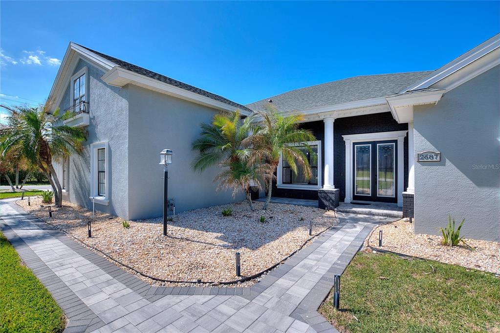Property for sale at 2687 BROOKSIDE BLUFF LOOP, LAKELAND, FL, 33813