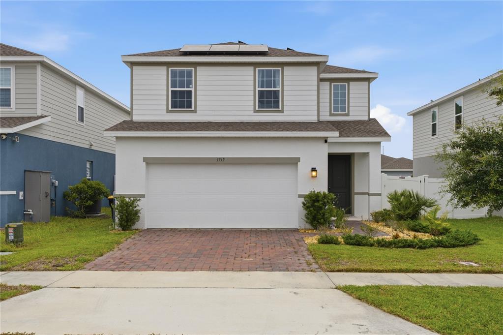 Property for sale at 1715 OCEANIA AVENUE, DAVENPORT, FL, 33837