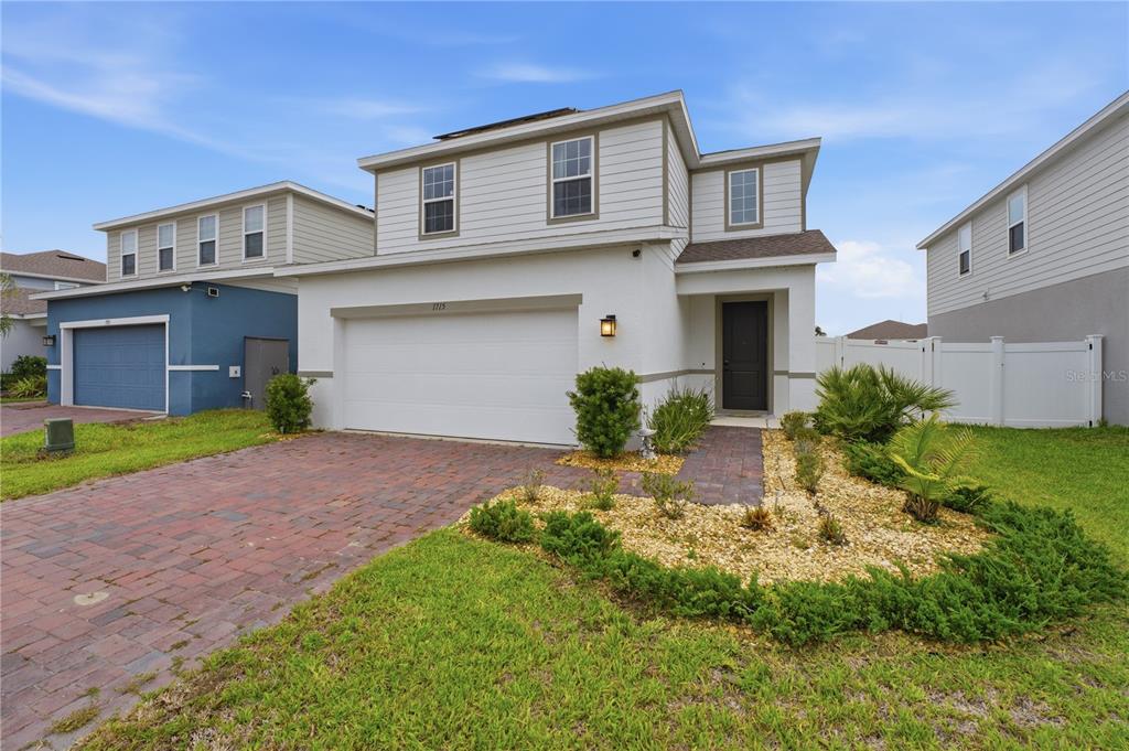 Property for sale at 1715 OCEANIA AVENUE, DAVENPORT, FL, 33837