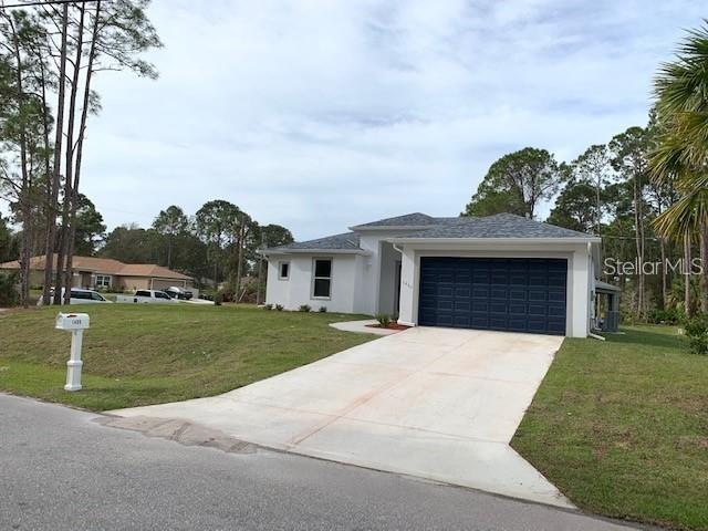 Property for sale at 1455 HARBELL STREET, NORTH PORT, FL, 34288